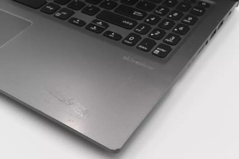 LAPTOP ASUS X515MA-BR210T N4020/4GB/256GB/W11