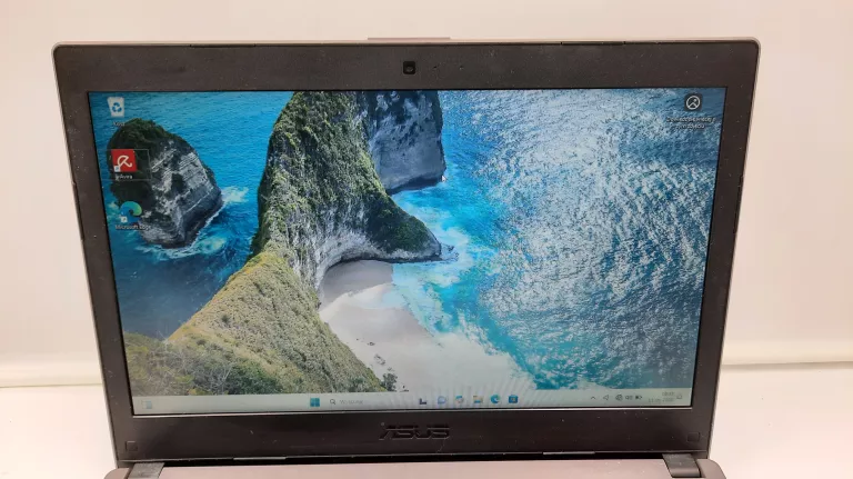LAPTOP ASUS P2420L / INTEL CORE I5 / 16GB / DYSK 200GB / *OPIS* / *OKAZJA*