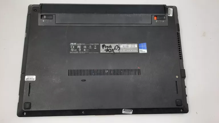 LAPTOP ASUS P2420L / INTEL CORE I5 / 16GB / DYSK 200GB / *OPIS* / *OKAZJA*