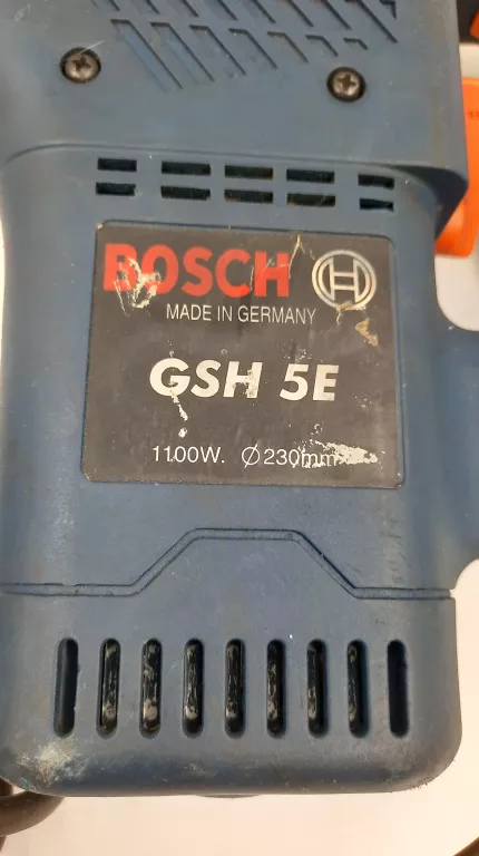 mlot-udarowy-sds-1100w-opis-stan-11323-2