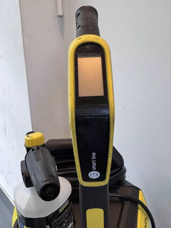 KARCHER K7 PREMIUM SMART CONTROL 1.317-230.0