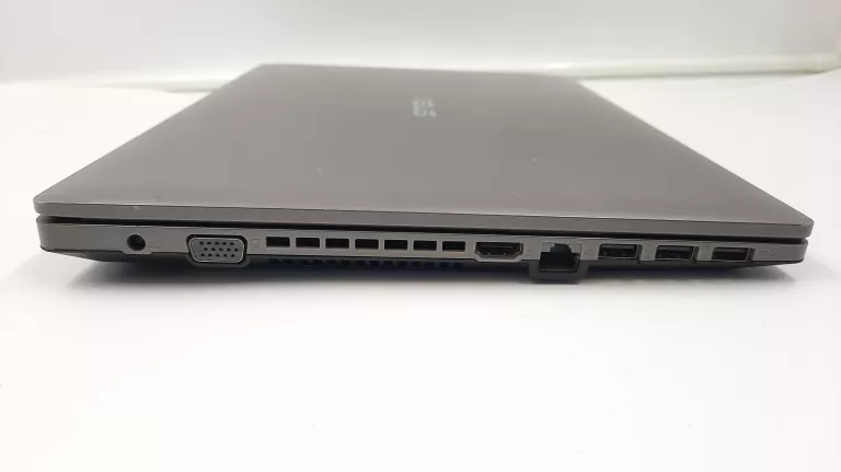 LAPTOP ASUS P2420L / INTEL CORE I5 / 16GB / DYSK 200GB / *OPIS* / *OKAZJA*