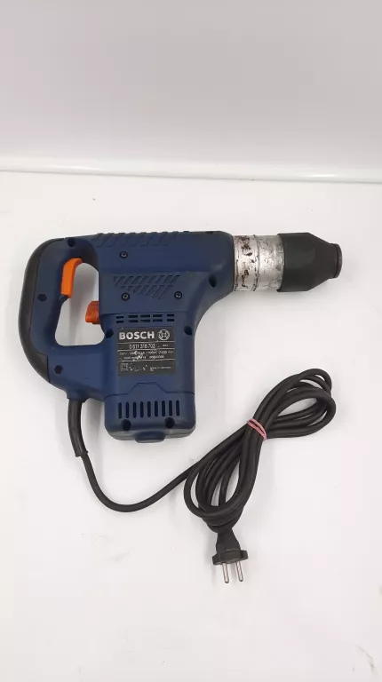 MŁOT UDAROWY SDS / 1100W / *OPIS*