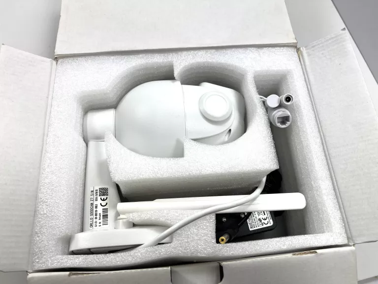 KAMERA ZEWNĘTRZNA OBROTOWA ORLLO GOODCAM Z7 SIM