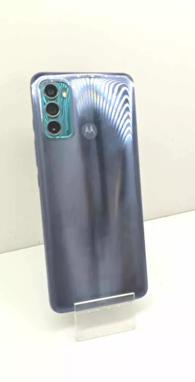 TELEFON MOTOROLA MOTO G60 6/128GB/PUDEŁKO