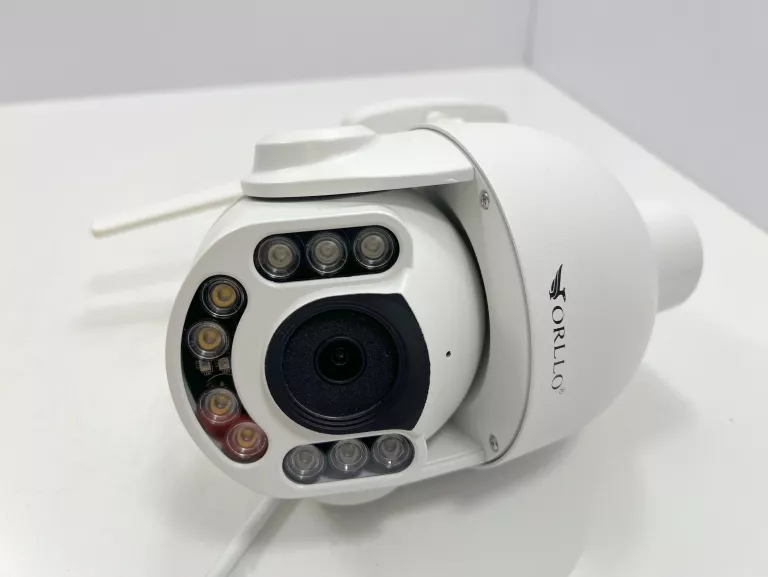 KAMERA ZEWNĘTRZNA OBROTOWA ORLLO GOODCAM Z7 SIM