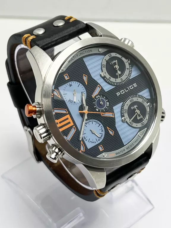 ZEGAREK POLICE COPPERHEAD PL.14374JS-03 14374J