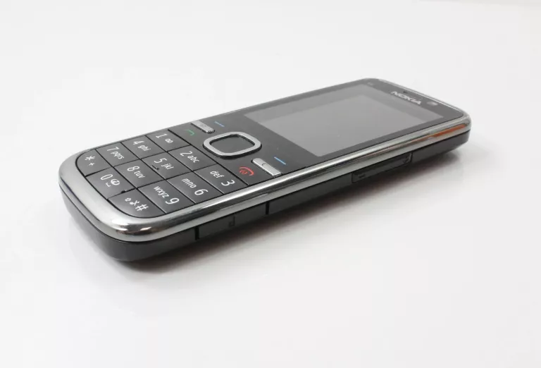 NOKIA C5