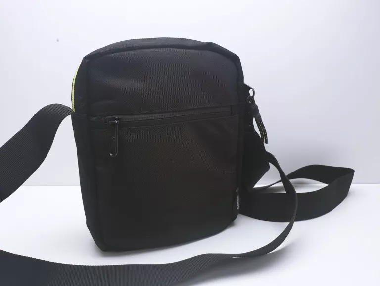TORBA SASZETKA LISTONOSZKA REEBOK HAMILTON BANDOLERA DOS COMPARTIMENTOS