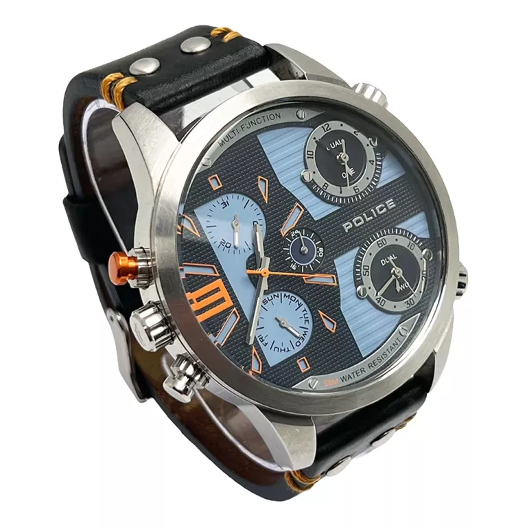 ZEGAREK POLICE COPPERHEAD PL.14374JS-03 14374J