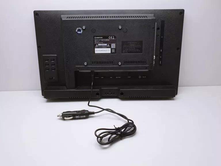 TELEWIZOR MANTA 1905 19" LED 12V