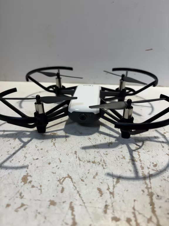 DRON TELLO TLW004 POWERED BY DJI