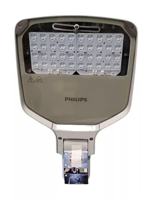 LAMPA LED PHILIPS CLEARWAY GEN2 BGP307 LED99-4S/730 I DX10 48/76S