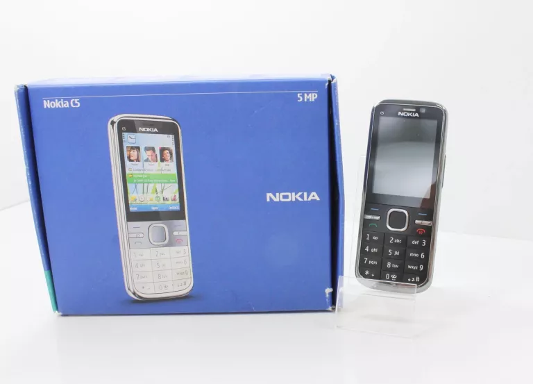 NOKIA C5