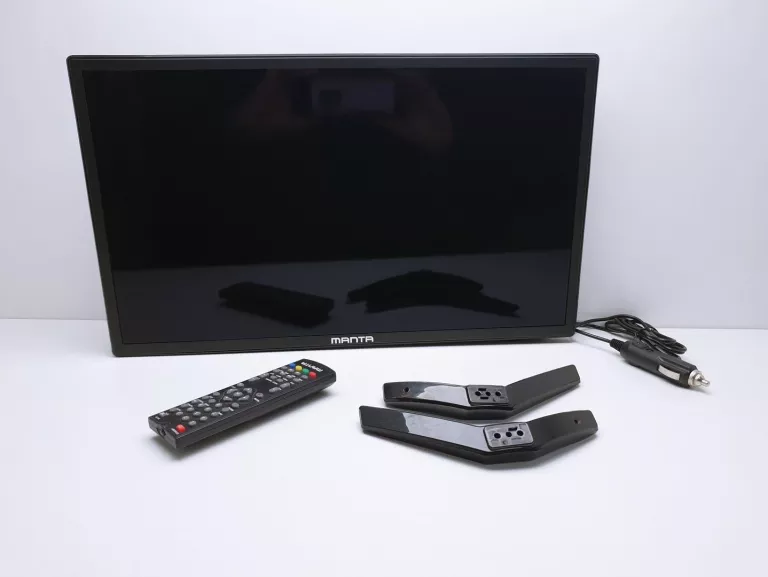 TELEWIZOR MANTA 1905 19" LED 12V