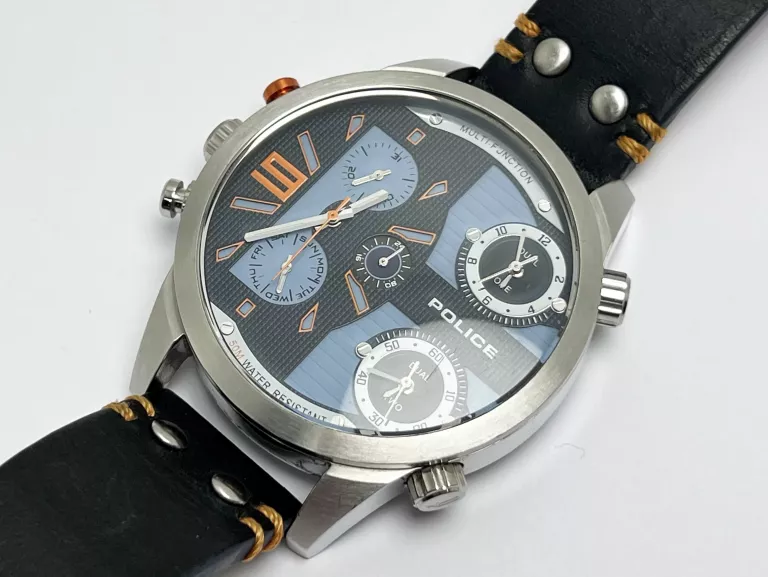 ZEGAREK POLICE COPPERHEAD PL.14374JS-03 14374J