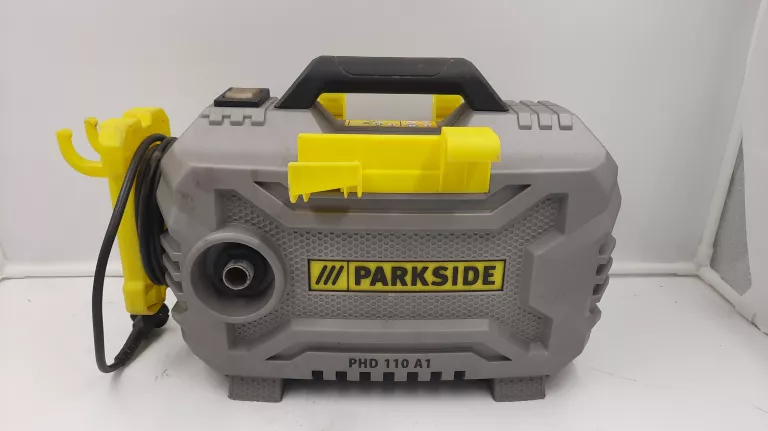 MYJKA CIŚNIENIOWA PARKSIDE PHD 110 A1 / 1300W / *OKAZJA*