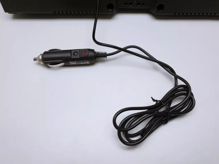 TELEWIZOR MANTA 1905 19" LED 12V