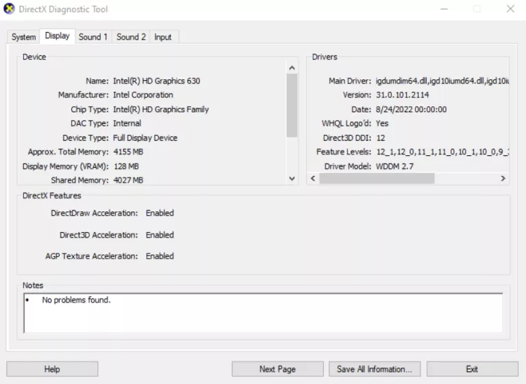 KOMPUTER DELL D10U I5-7400T 8/512GB SSD WINDOWS 10 PRO