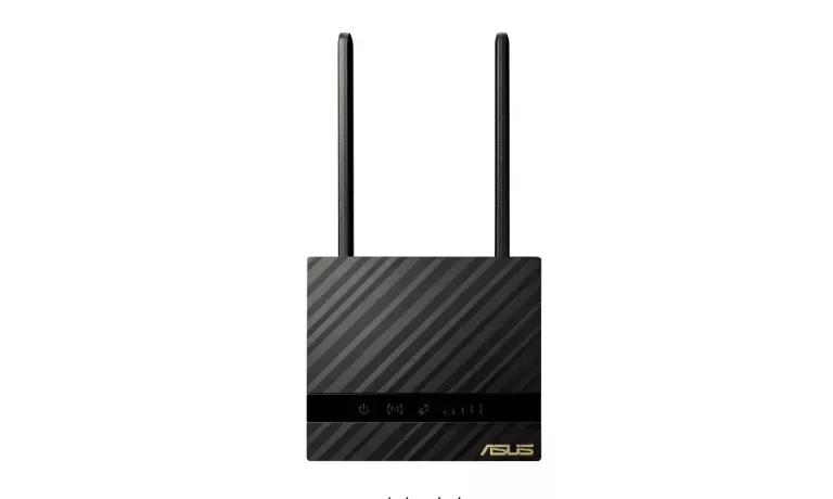 ROUTER ASUS 4G-N16 802.11N (WI-FI 4)/ W FOLII! FABRYCZNIE ZAPAKOWANY