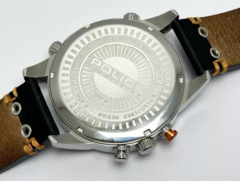 ZEGAREK POLICE COPPERHEAD PL.14374JS-03 14374J