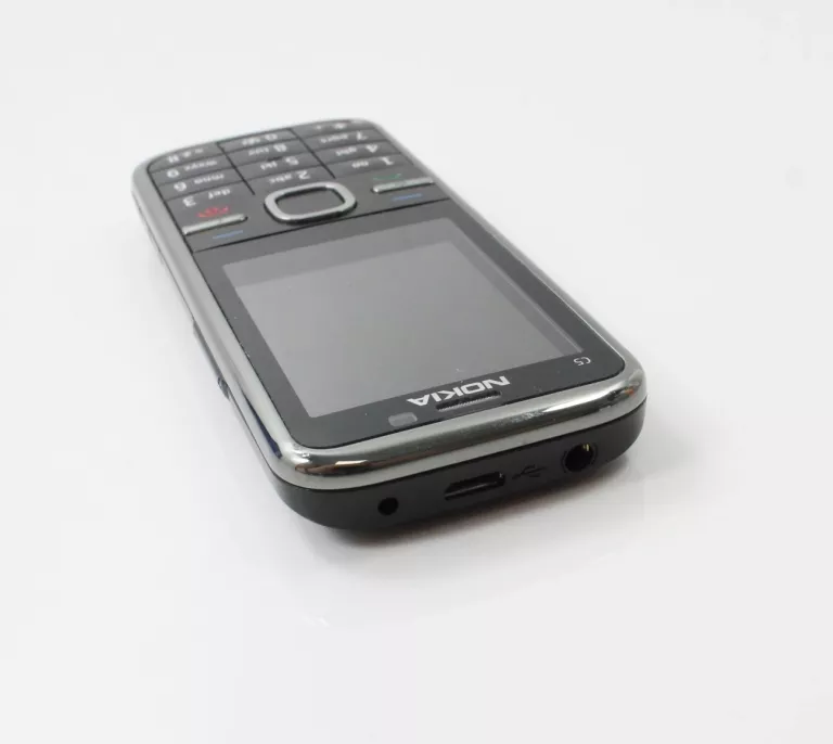 NOKIA C5