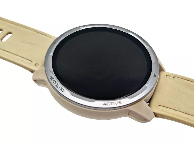 SMARTWATCH XIAOMI WATCH S1 ACTIVE M2116W1 BIAŁY