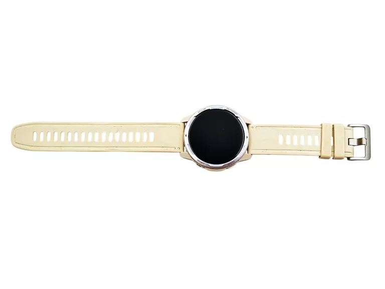 SMARTWATCH XIAOMI WATCH S1 ACTIVE M2116W1 BIAŁY
