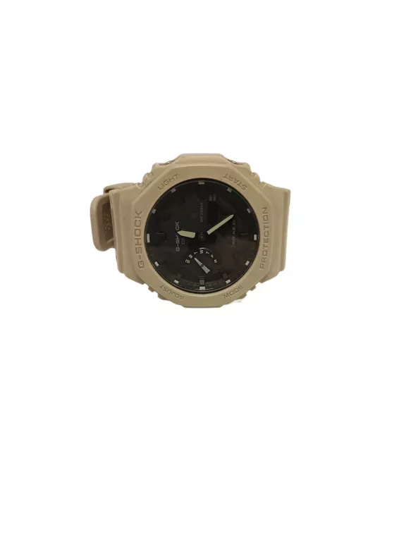 ZEGAREK CASIO G-SHOCK GA-2100-5AER