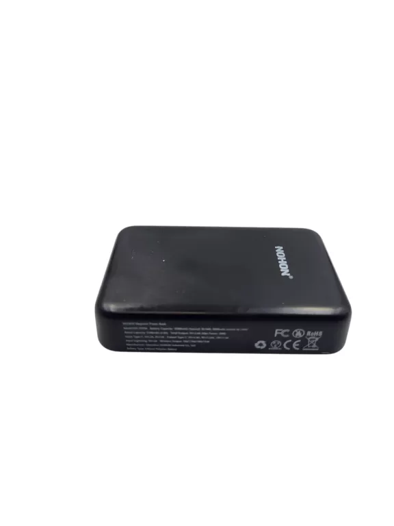 POWERBANK NOHON NX-YSP04 10000MAH CZARNY