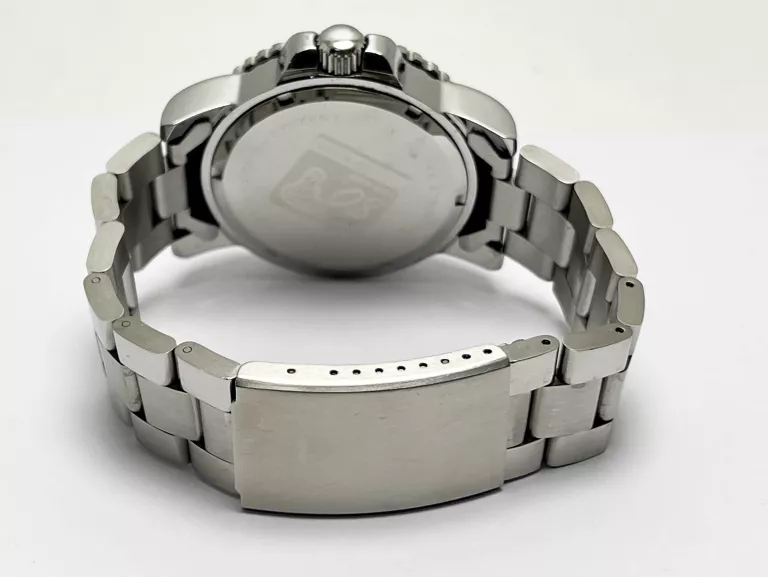 ZEGAREK BOSCH BY CITIZEN | 80-LECIE BOSCH