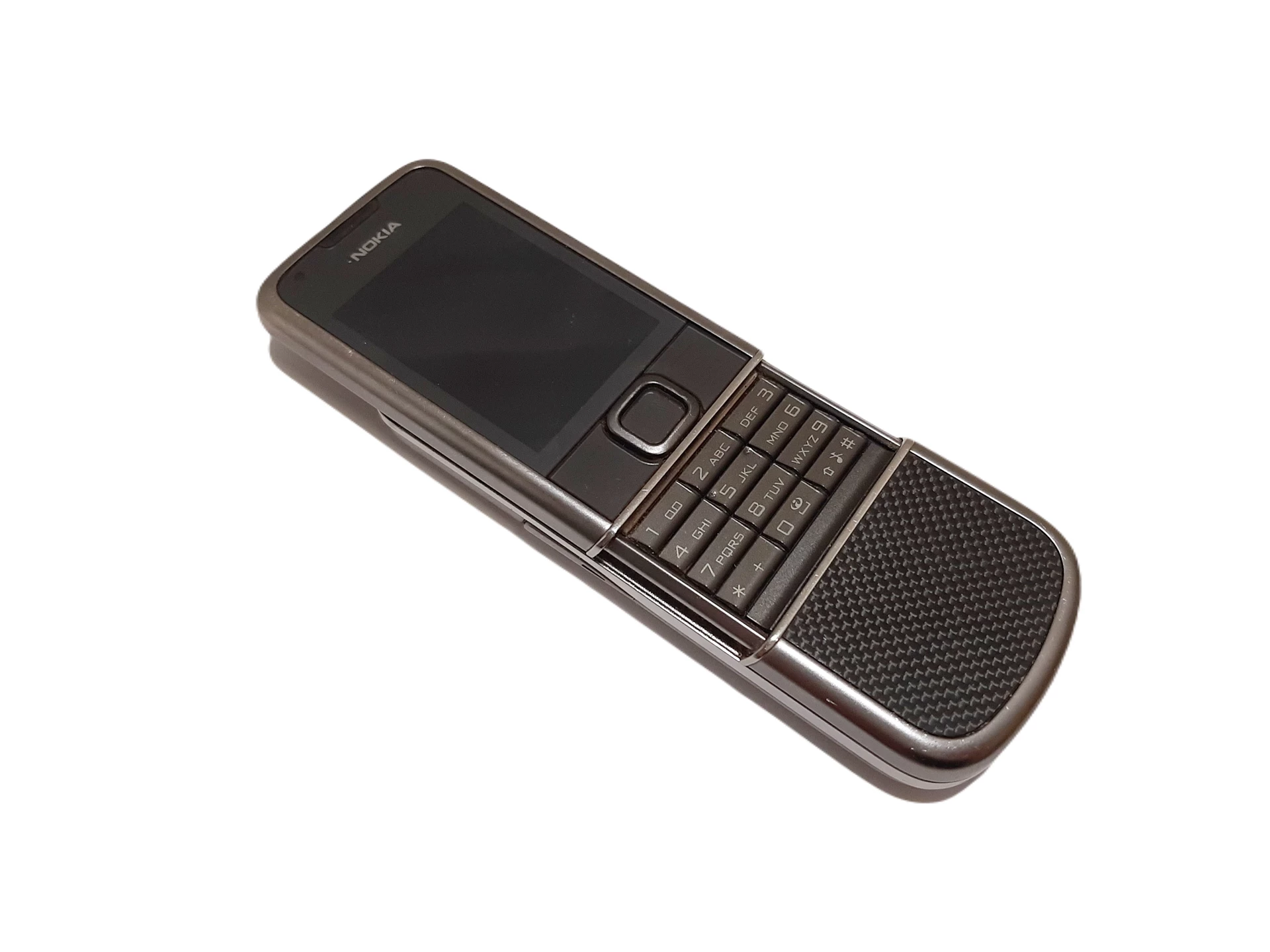 telefon-nokia-8800-carbon-arte-8800e-1-carbon-arte-4-gb-rm-233-3g-zwyciestwa-28-busko-zdroj-palladium