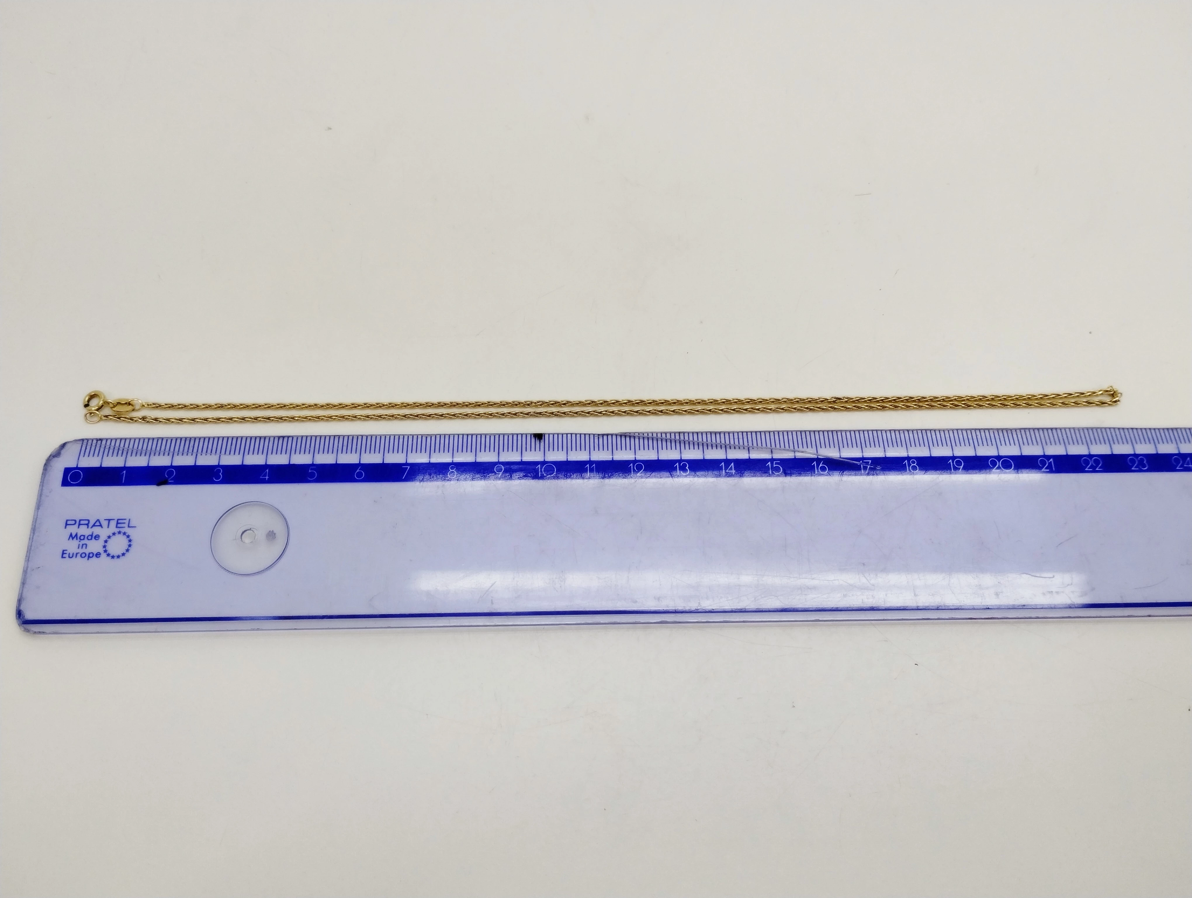 zloty-lancuszek-pr585-236g46-cm-rodzaj-2205-16