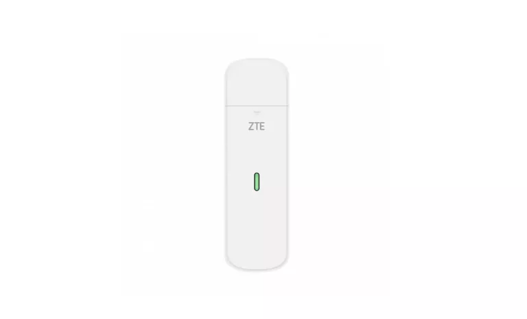 MODEM ZTE MF833N BIAŁY/ FABRYCZNIE ZAPAKOWANY!