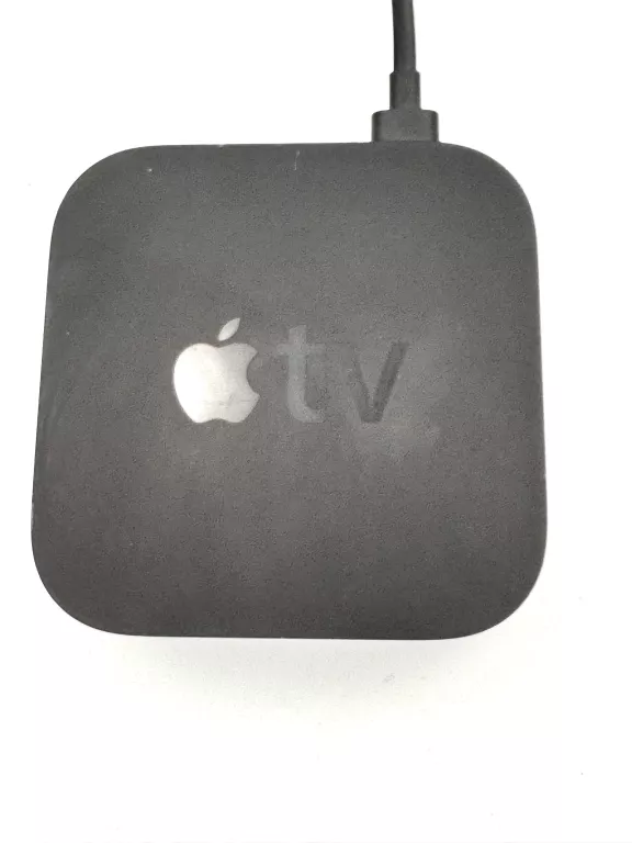 SMART BOX APPLE TV HD 32GB MODEL A1625