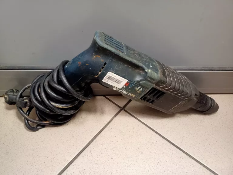 USZKODZONA? WIERTARKA BOSH GBH 20-24 DFE