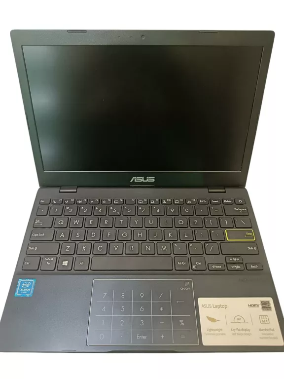 LAPTOP ASUS VIVOBOOK GO E210M 4 GB