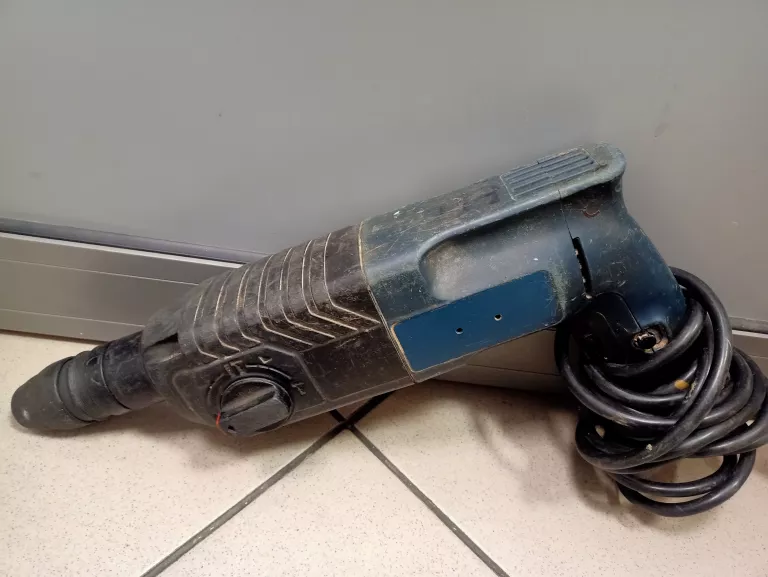 USZKODZONA? WIERTARKA BOSH GBH 20-24 DFE