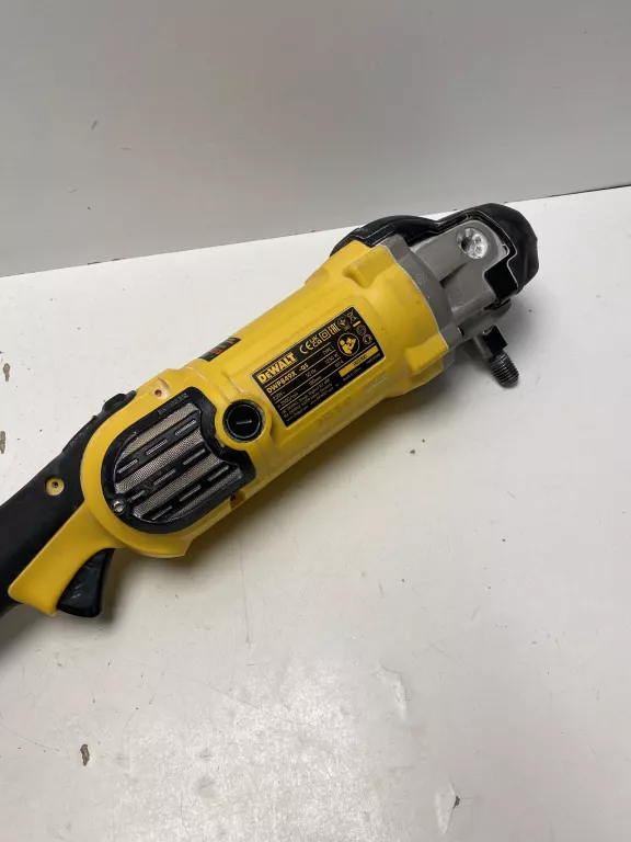 POLERKA DEWALT DWP849X-QS 1250W