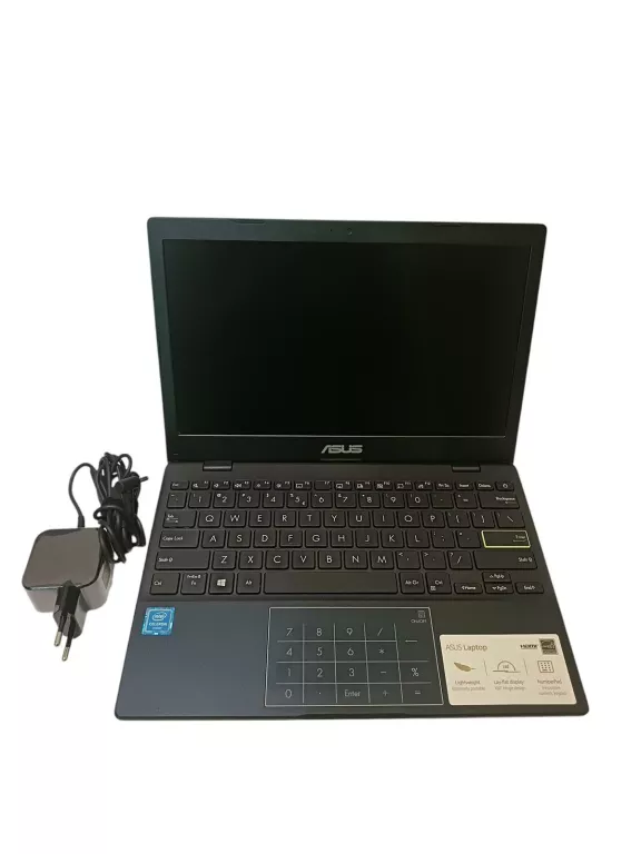 LAPTOP ASUS VIVOBOOK GO E210M 4 GB