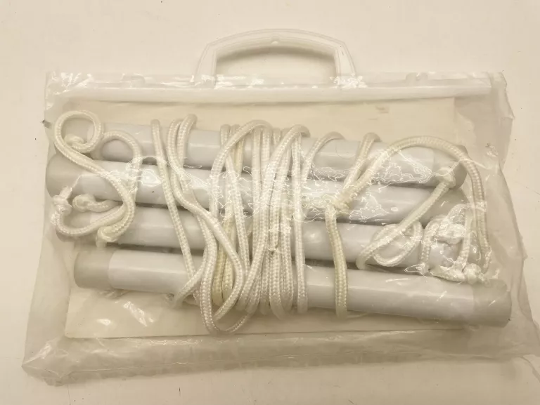 DRABINKA ŁÓŻKOWA QMED 25 CM