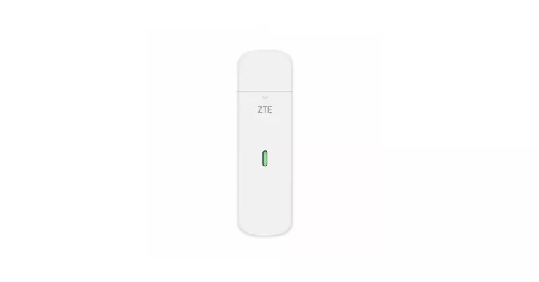 MODEM ZTE MF833N BIAŁY/ FABRYCZNIE ZAPAKOWANY!