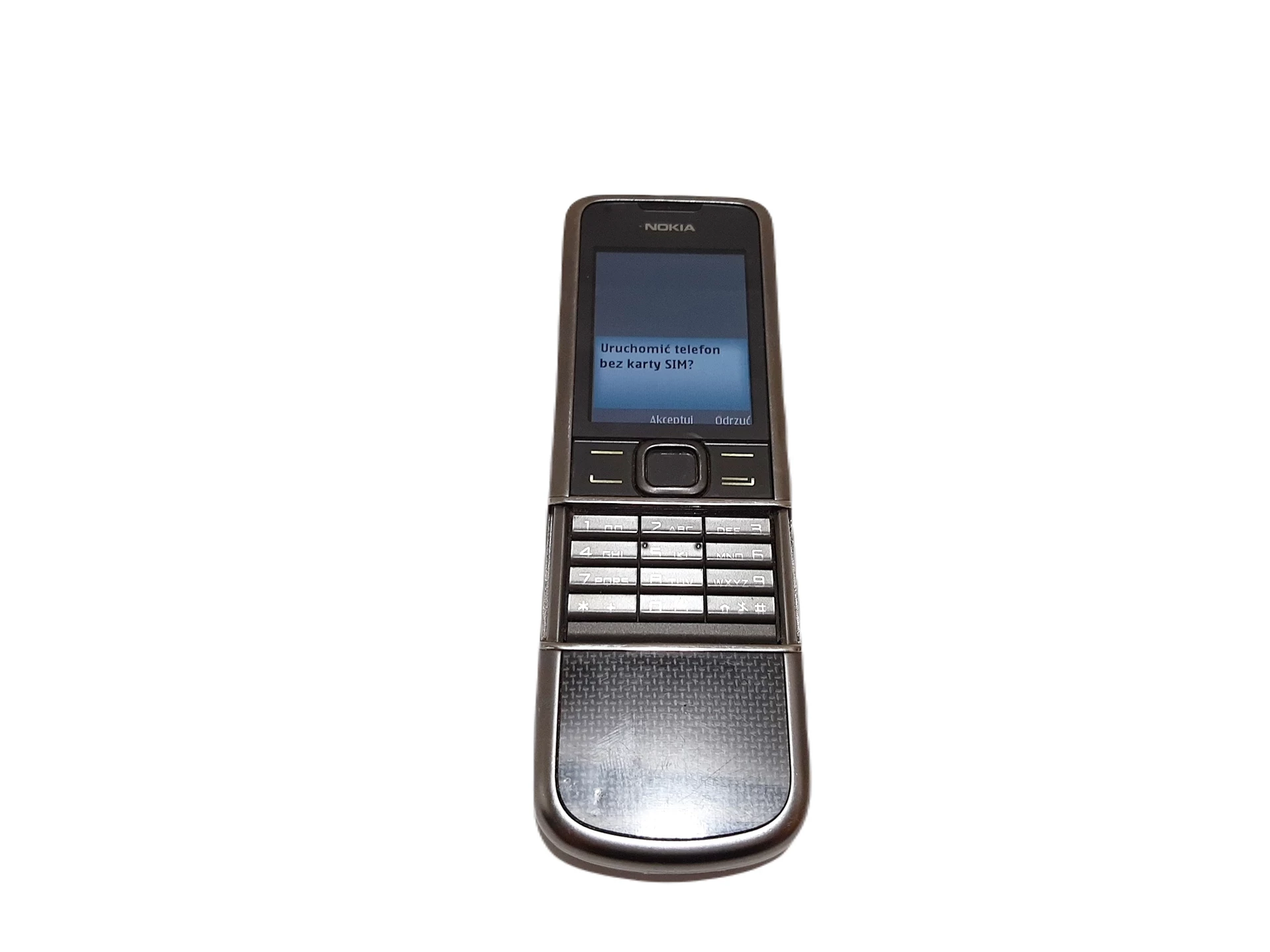 telefon-nokia-8800-carbon-arte-8800e-1-carbon-arte-4-gb-rm-233-3g-ean-gtin-6417182850066