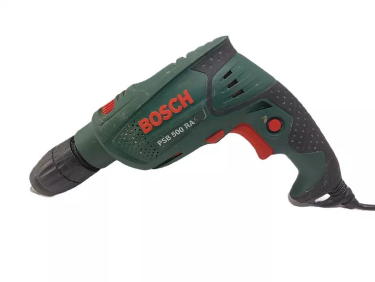 WIERTARKA BOSCH PSB 500 RE 500W