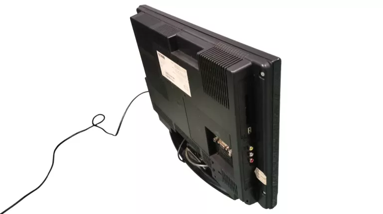 TELEWIZOR LCD 19 CALI LUXOR LUX -19-822-COB