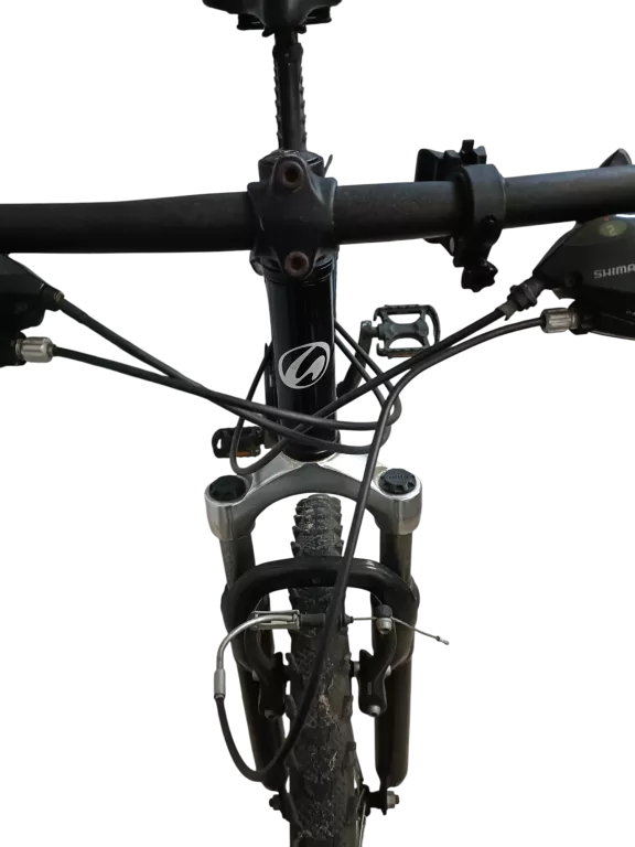 ROWER AFFIX FX3 R:17 K:26