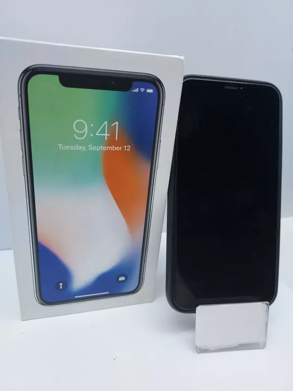 TELEFON  IPHONE X 64 GB