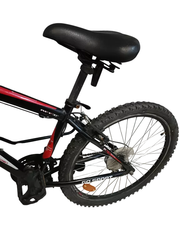 ROWER AFFIX FX3 R:17 K:26