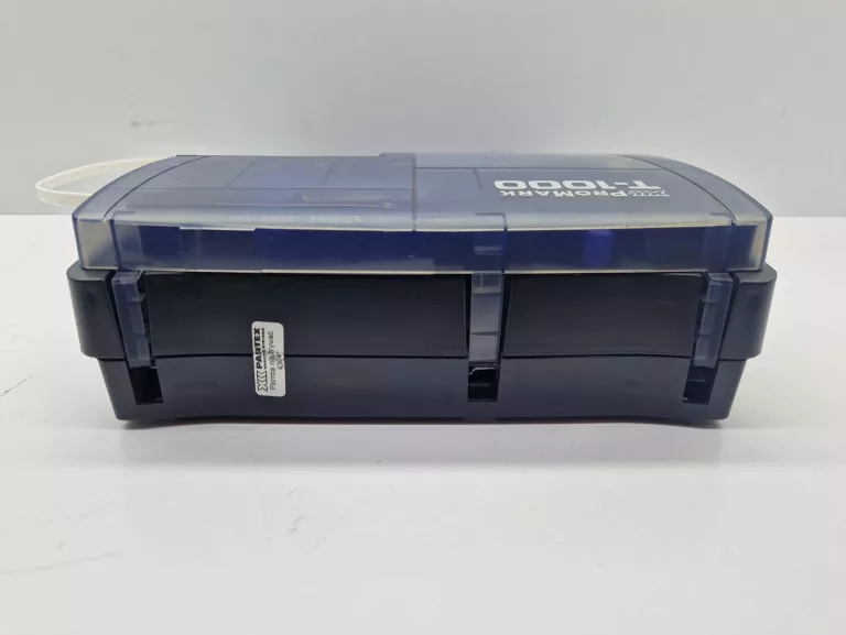 DRUKARKA TERMOTRANSFEROWA PROMARK T-1000