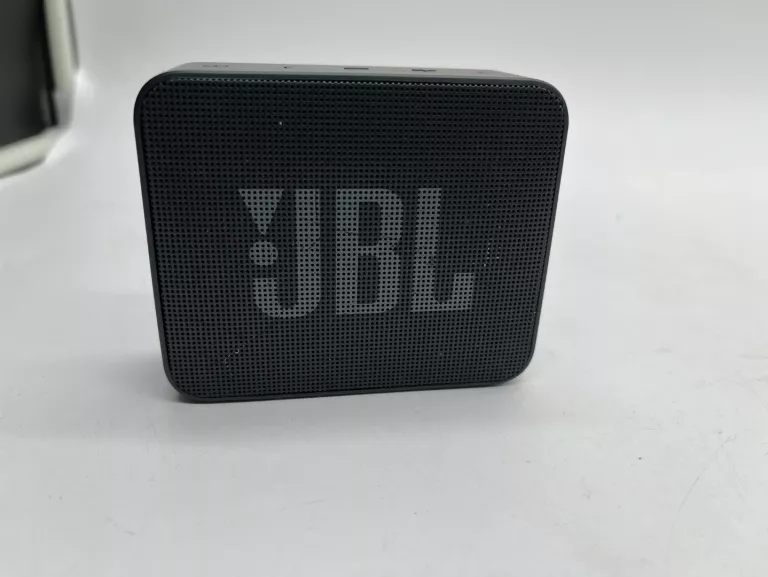 JBL GO ESSENTIAL CZARNY